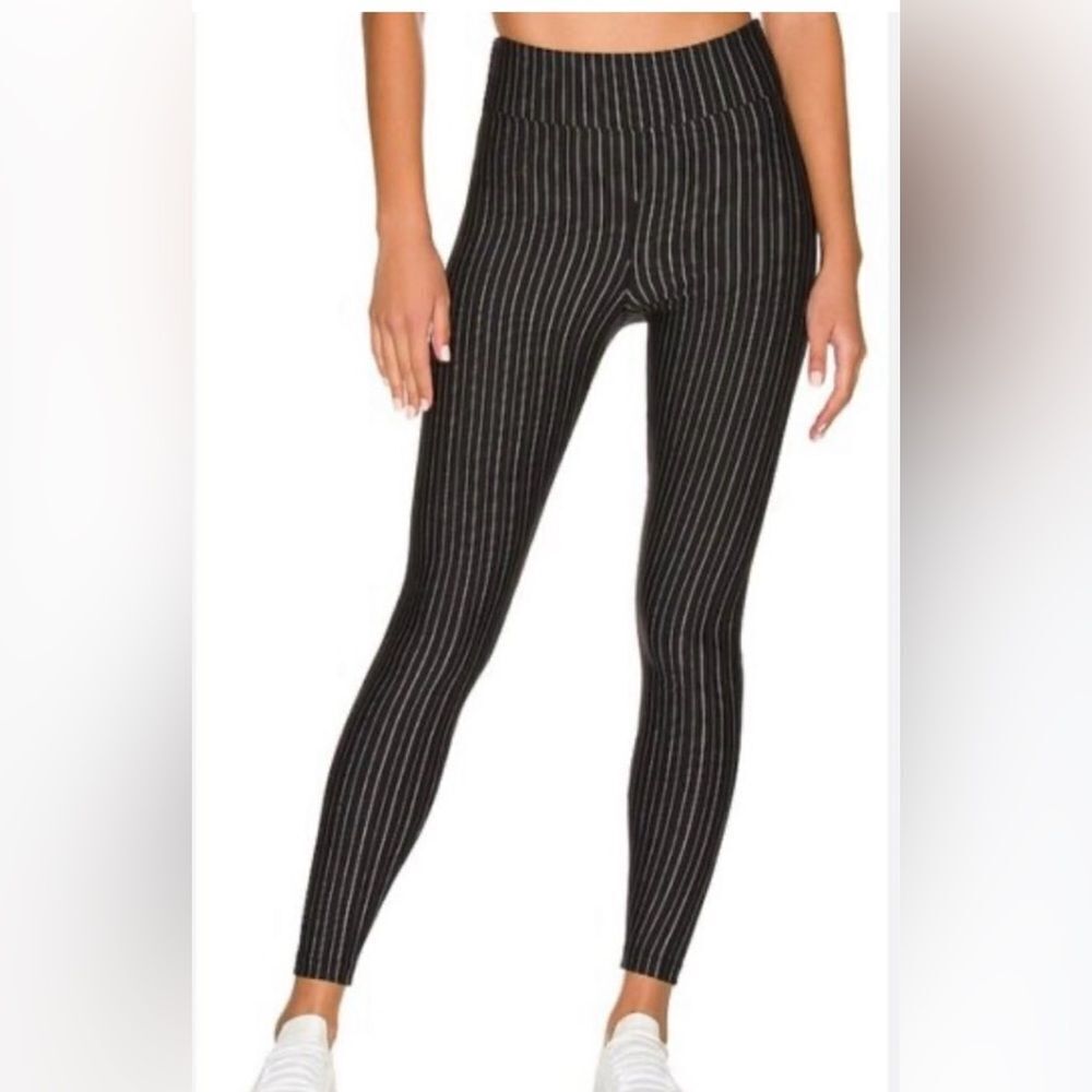 Koral Pearl Lista leggings size XS
